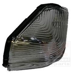VAN WEZEL 3077917 -  Фонарь указателя поворота
